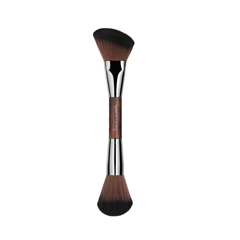 DOUBLE-ENDED SCULPTING BRUSH - 158