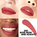ROUGE ARTIST FOR EVER MATTE