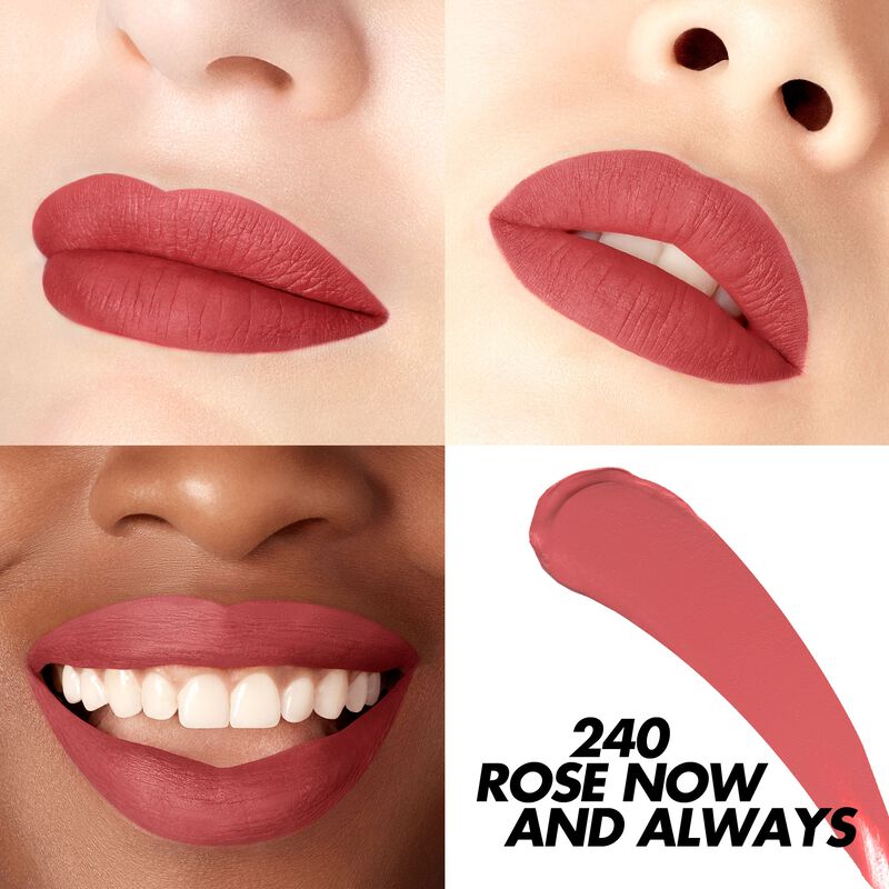 ROUGE ARTIST FOR EVER MATTE