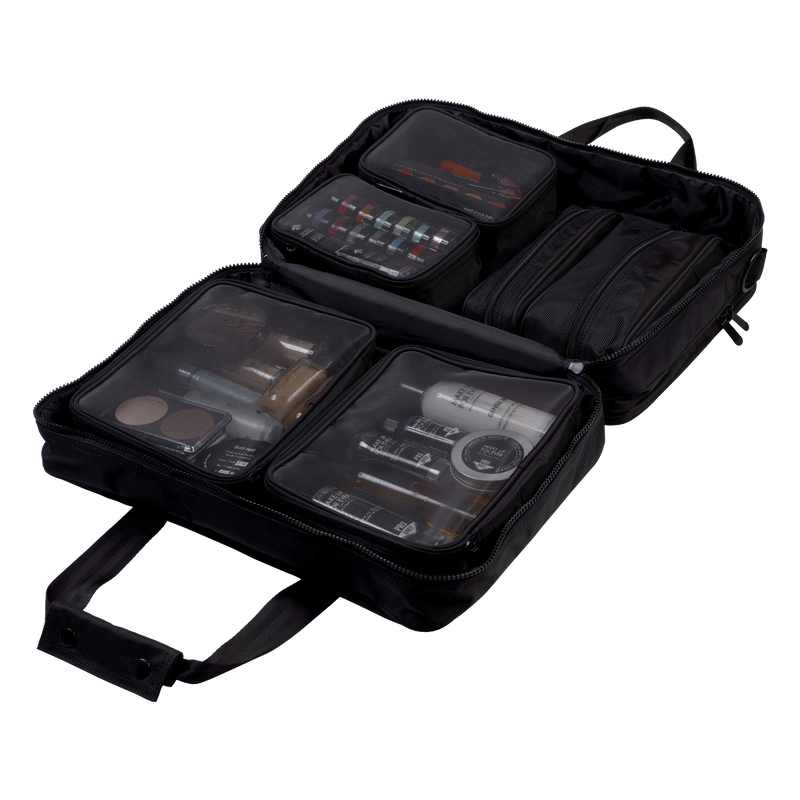 Professional makeup bag deals