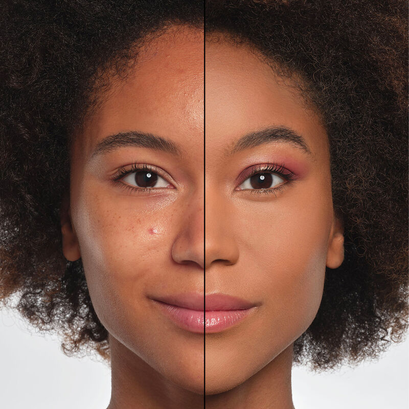HD SKIN POWDER FOUNDATION