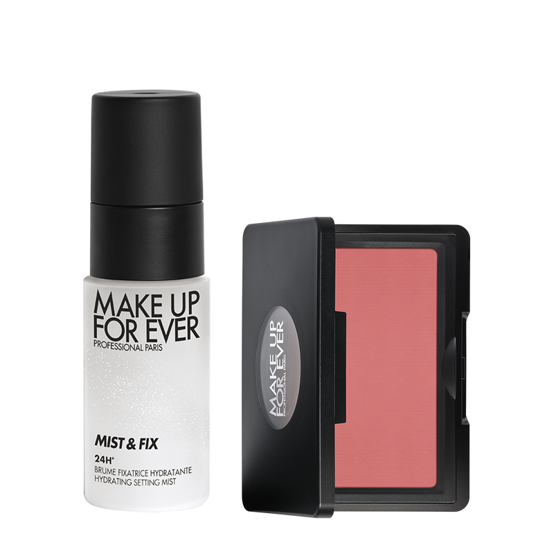 LONG LASTING BLUSH DUO