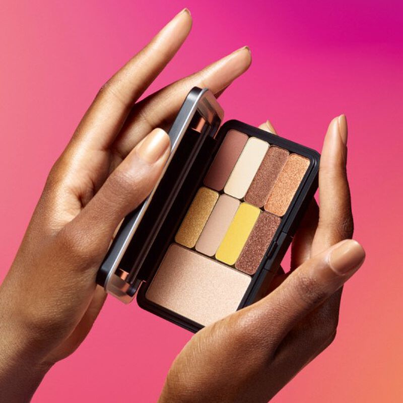 ARTIST COLOR PRO PALETTE MAKE UP FOR EVER