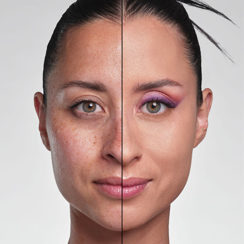 HD SKIN POWDER FOUNDATION HD SKIN POWDER FOUNDATION