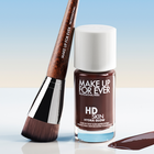 HD SKIN HYDRA GLOW BRUSH -118​