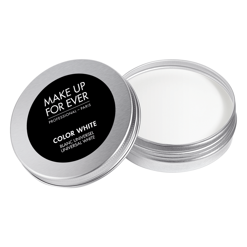 Color White Flash Colors Make Up For Ever Make Up For Ever