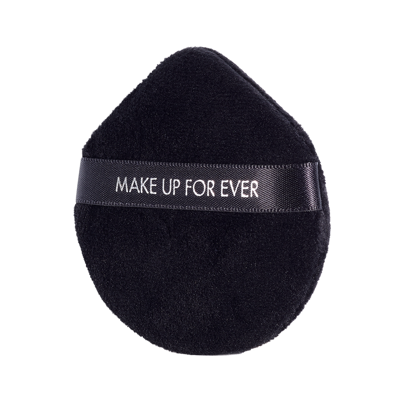 ウルトラHDセッティングパウダーパフ｜メイクアップフォーエバー – MAKE UP FOR EVER