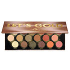LET'S GOLD PALETTE