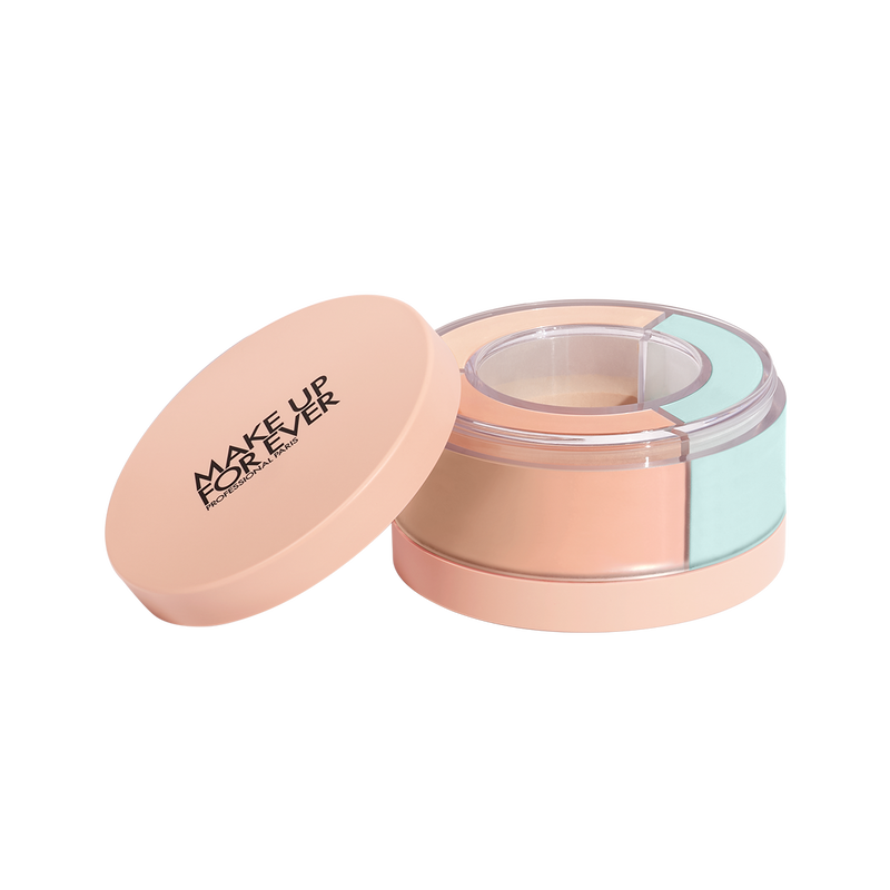 HD Skin Twist & Light - Face – MAKE UP FOR EVER