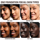 BALANCING & PERFECTING FOUNDATION