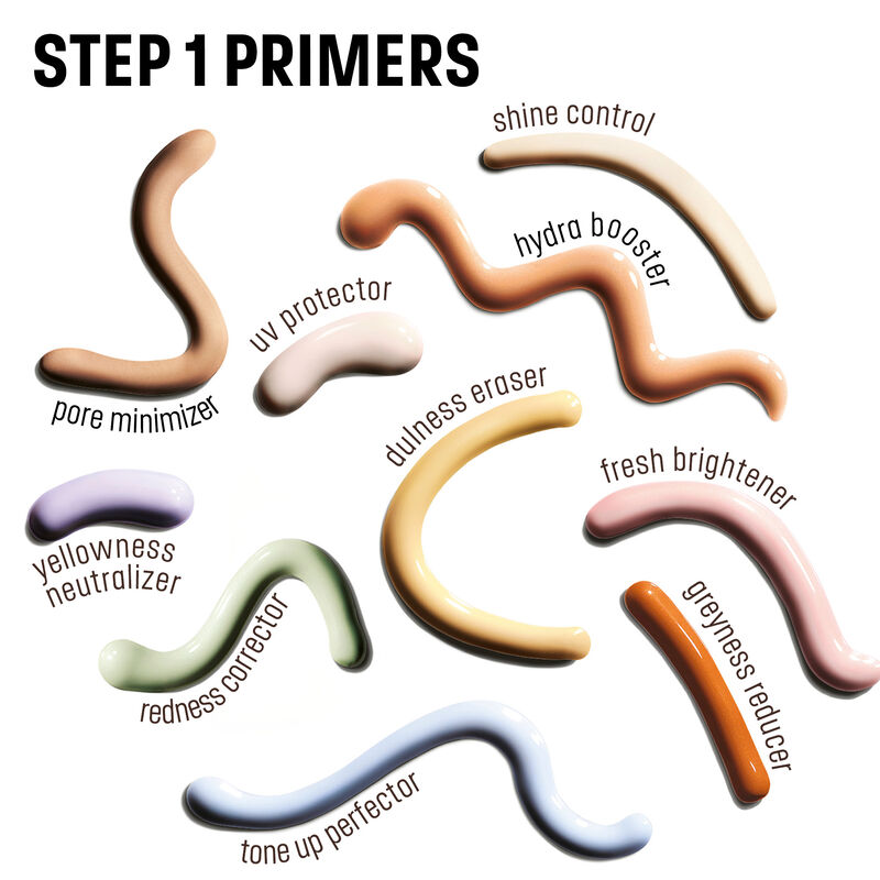 STEP 1 PRIMER HYDRA BOOSTER - TRAVEL SIZE