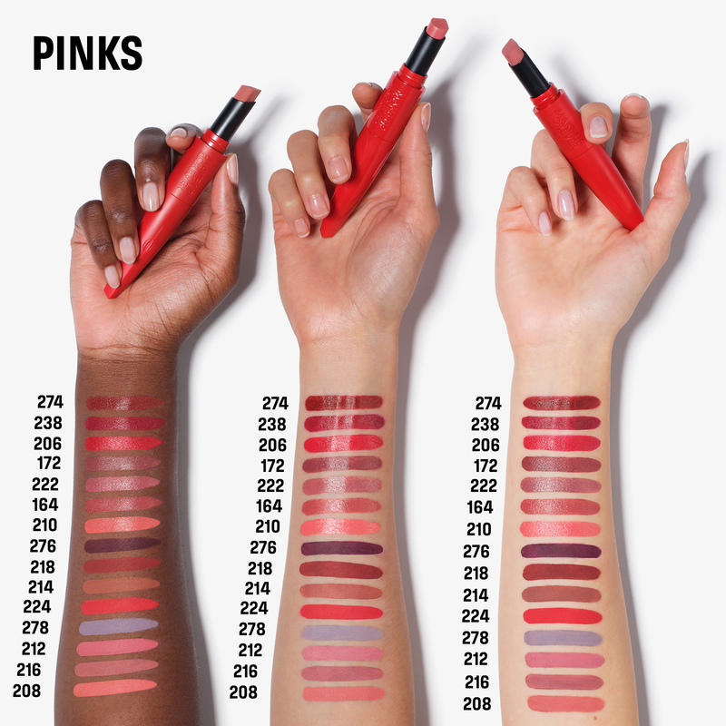 INTENSE LIP COMBO - Set avec rouge &agrave; l&egrave;vres & crayon &agrave; l&egrave;vres