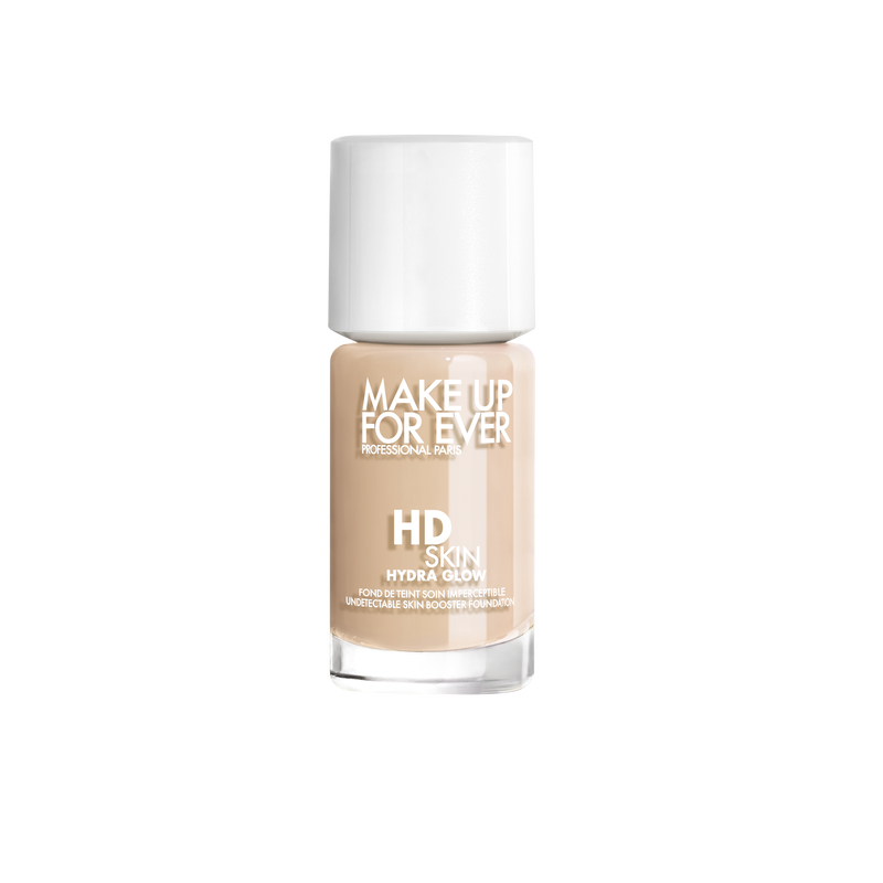 FOND DE TEINT HD SKIN HYDRA GLOW