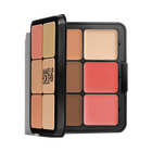 HD SKIN ALL-IN-ONE FACE PALETTE