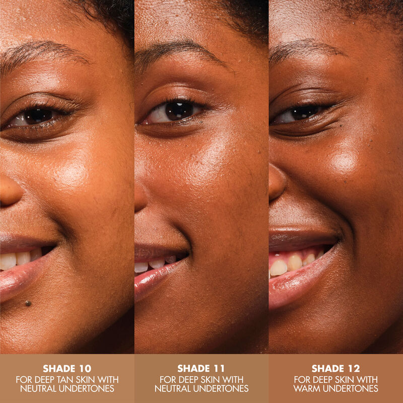 SUPER BOOST SKIN TINT - Skin tint: perfecting & moisture-boosting formula