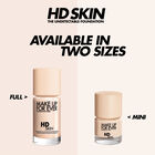 HD SKIN - MINI