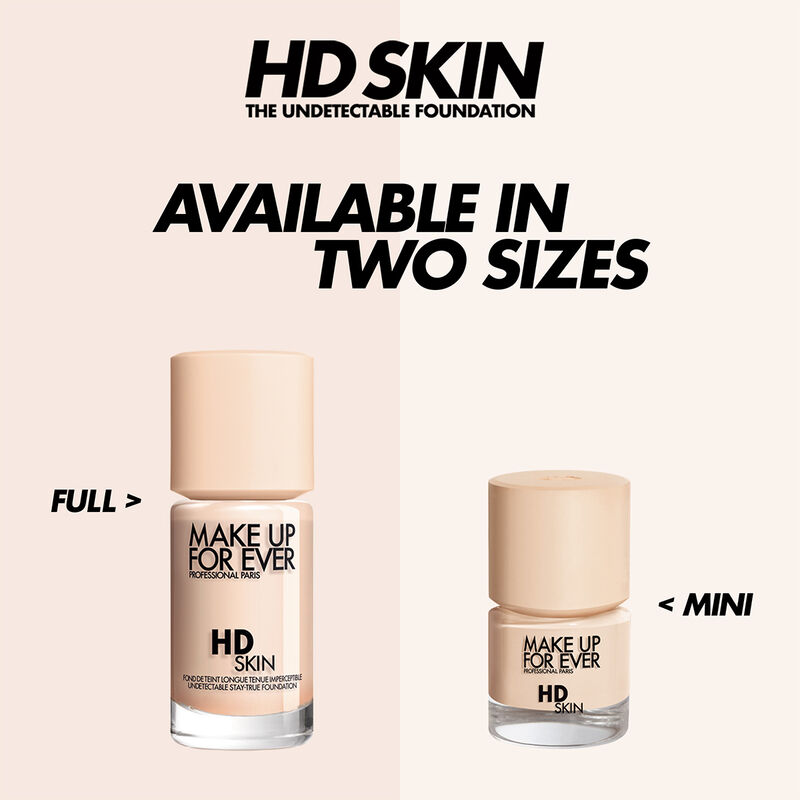 HD SKIN - MINI