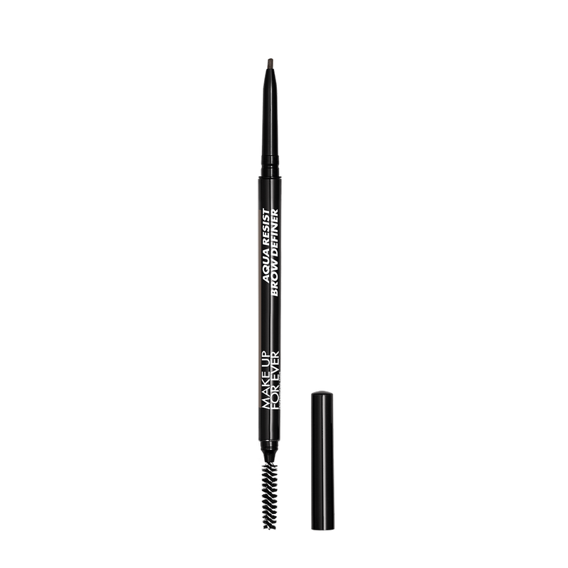 AQUA RESIST BROW DEFINER - Crayon sourcils micro pr&eacute;cision waterproof
