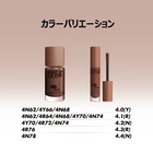 HDスキン コンシーラー/ HDスキン カラーコレクター
