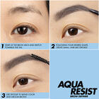 AQUA RESIST BROW DEFINER