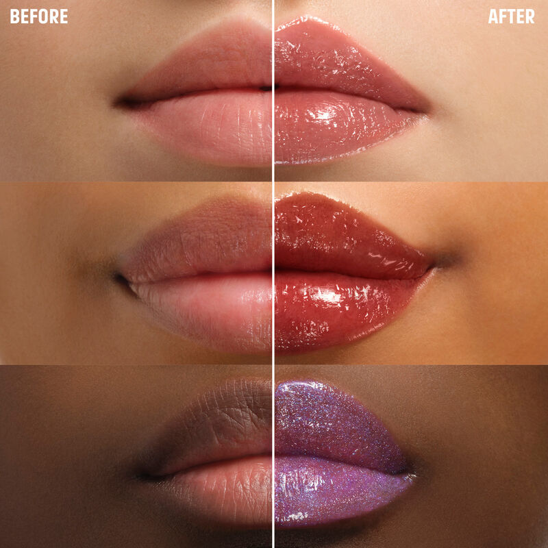 ARTIST COLORGLOW LIP BALM - Tinted hydrating lip balm