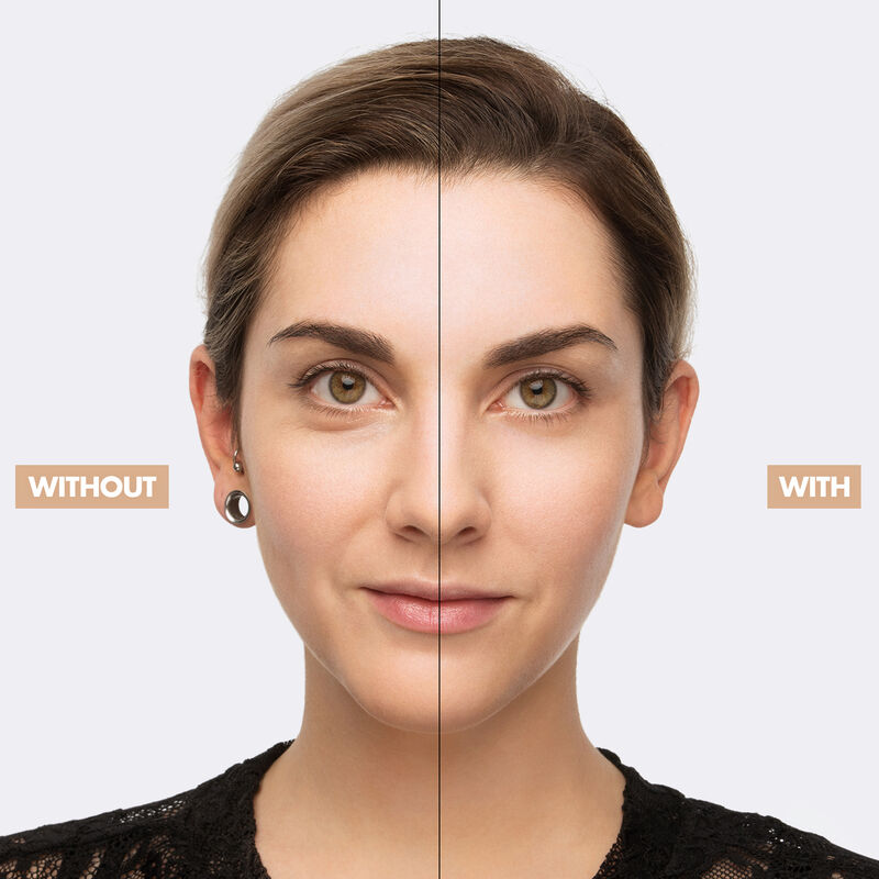 ULTRA HD CONCEALER ULTRA HD CONCEALER