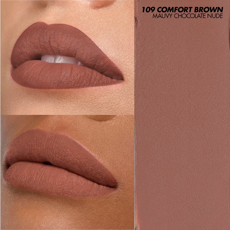 ROUGE ARTIST VELVET NUDE