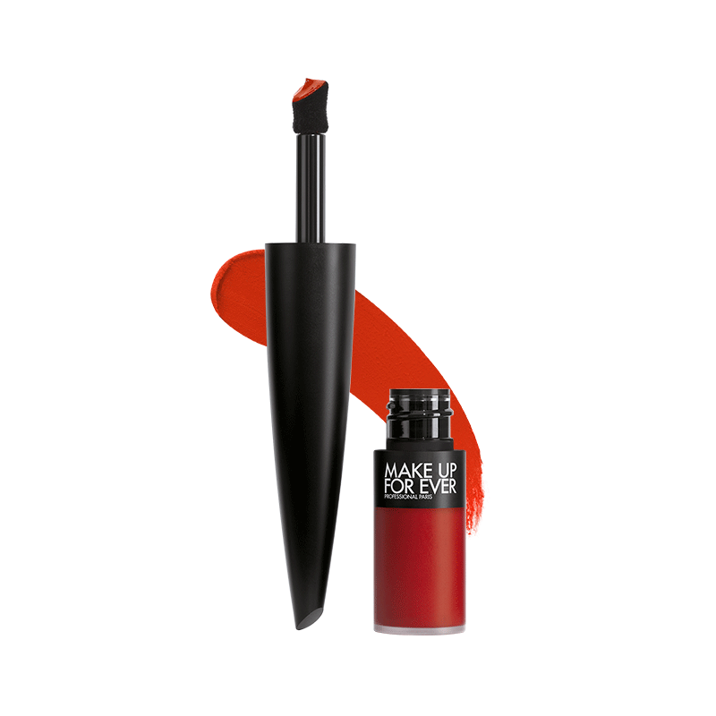 ルージュアーティスト フォーエバーマット｜メイクアップフォーエバー