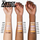 ARTIST HIGHLIGHTER