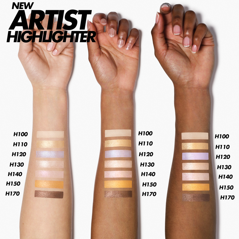 ARTIST HIGHLIGHTER