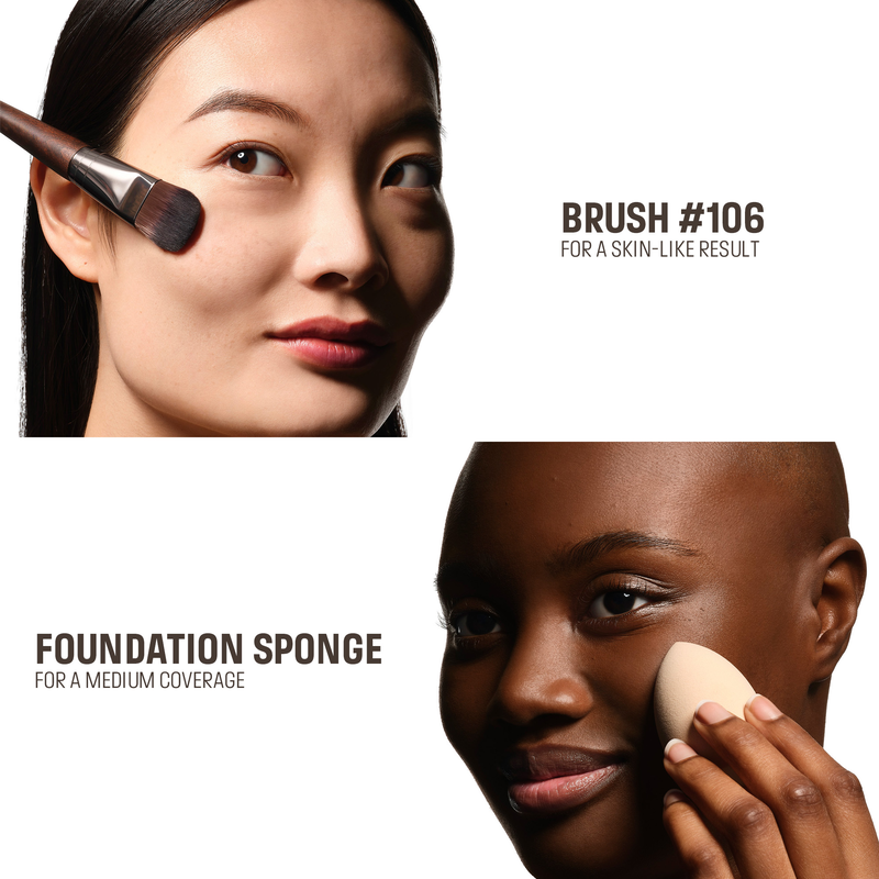BALANCING & PERFECTING FOUNDATION