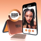 HD SKIN POWDER FOUNDATION