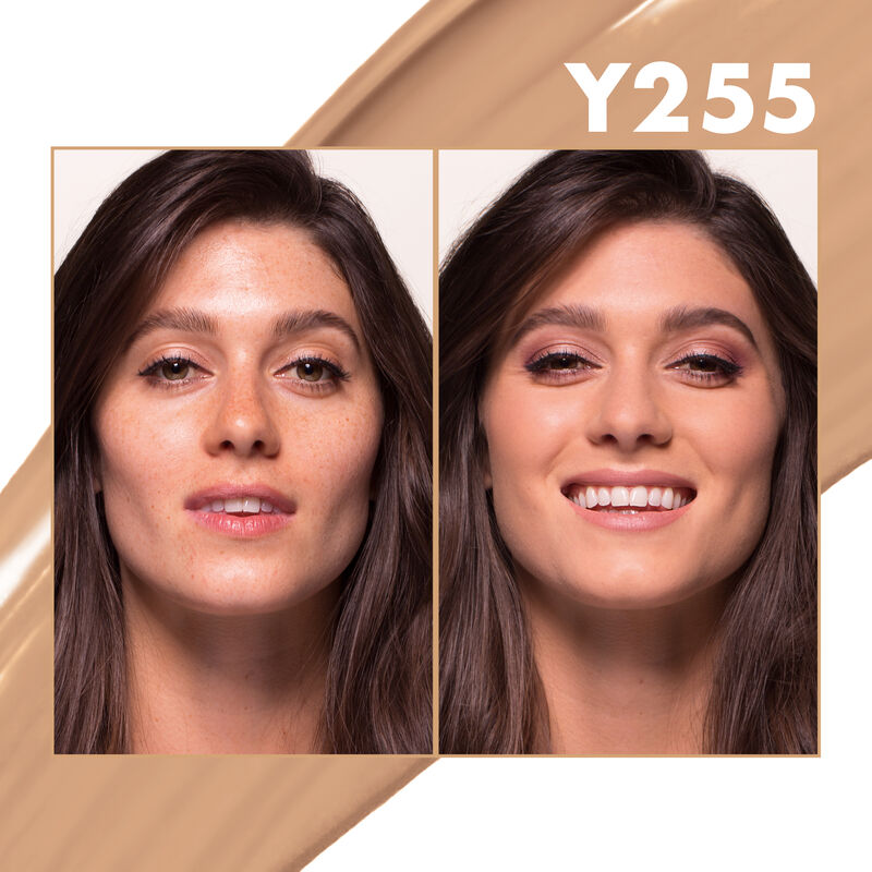 Makeup forever matte velvet skin y225 Clearance
