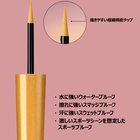 アクアレジスト カラーインク