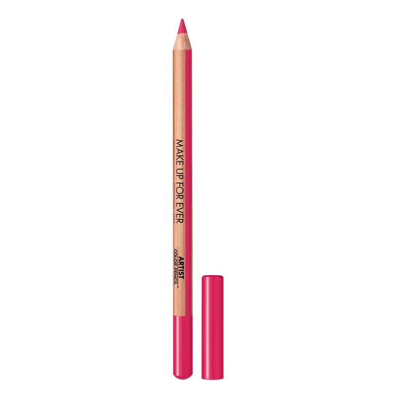 Artist Color Pencil Eyeliner & Pencil MAKE UP FOR EVER