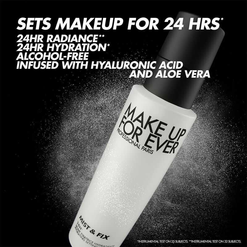 INFINITY COMPLEXION SET INFINITY COMPLEXION SET