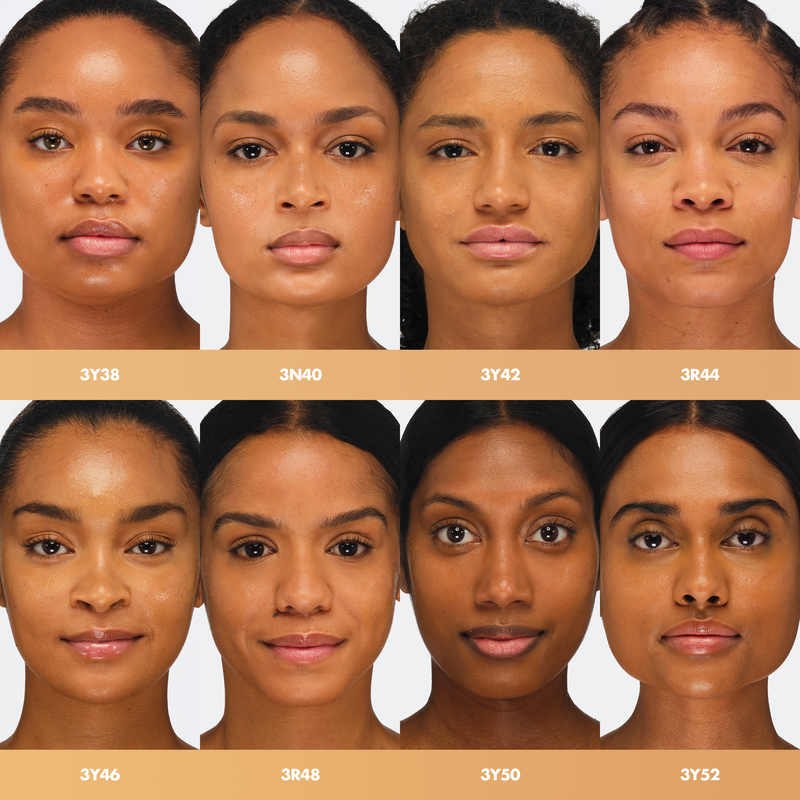HD SKIN HYDRA GLOW HD SKIN HYDRA GLOW