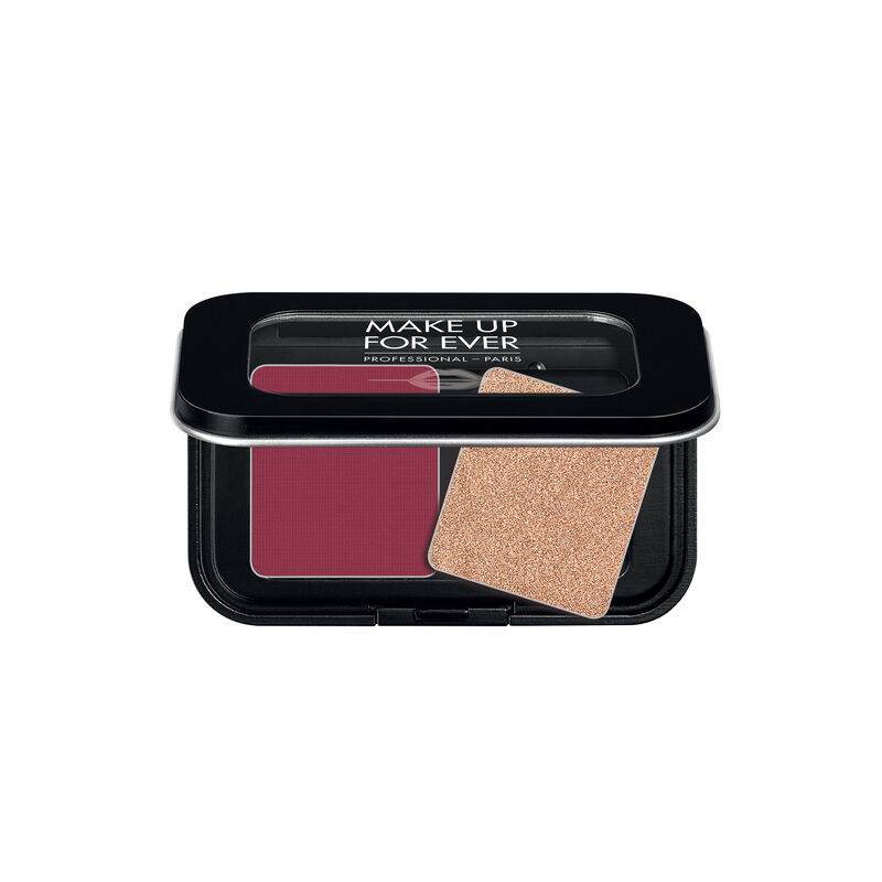 Palette S Recipients Make Up For Ever