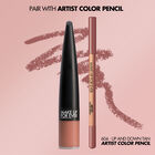 ROUGE ARTIST FOR EVER MATTE