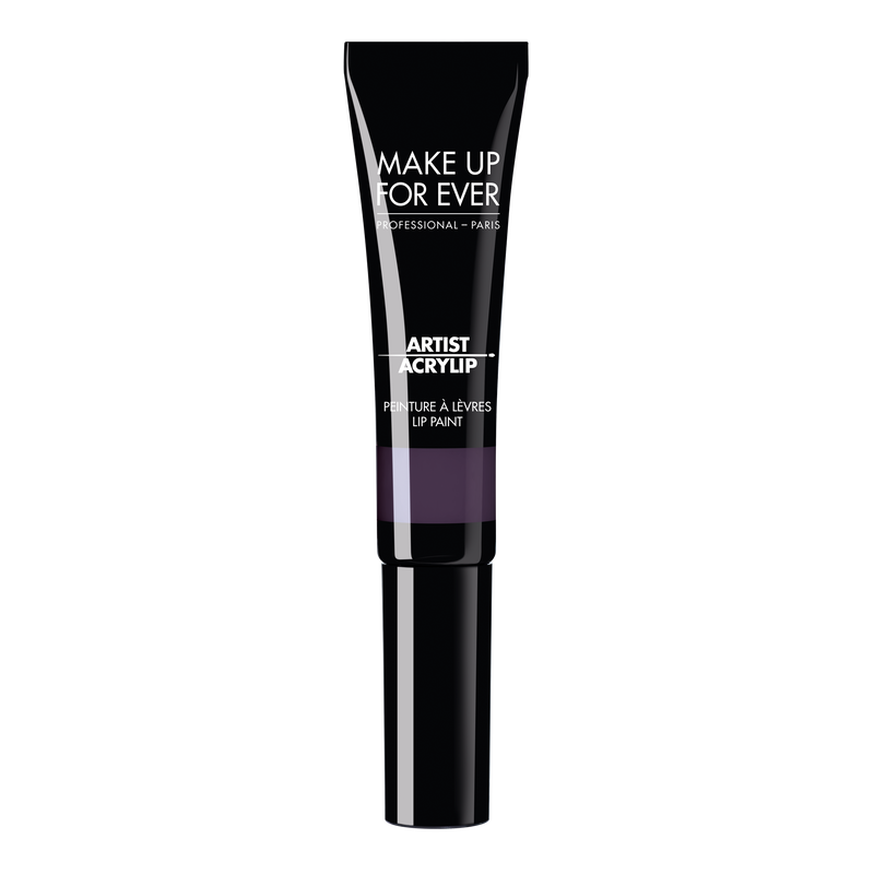 Artist Acrylip Lipstick Make Up For Ever Make Up For Ever