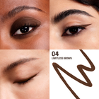 AQUA RESIST防水抗汗眼線筆