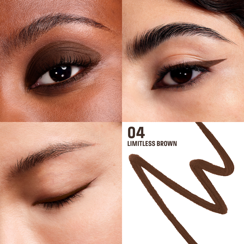 AQUA RESIST防水抗汗眼線筆