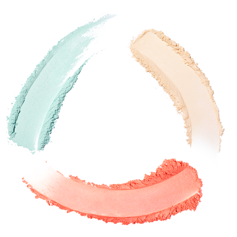 HD SKIN TWIST & LIGHT