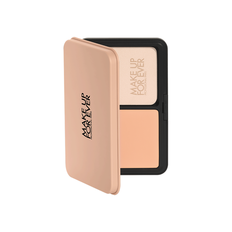 HD SKIN MATTE VELVET - Matte compact blurring foundation