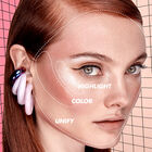 HD SKIN FACE ESSENTIALS PALETTE