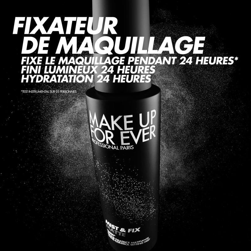 MIST & FIX MATTE TRAVEL SIZE