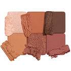 ARTIST TO GO EYESHADOW PALETTE