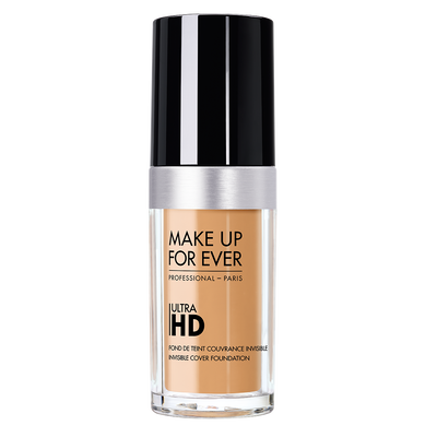 Макияж make up forever основа