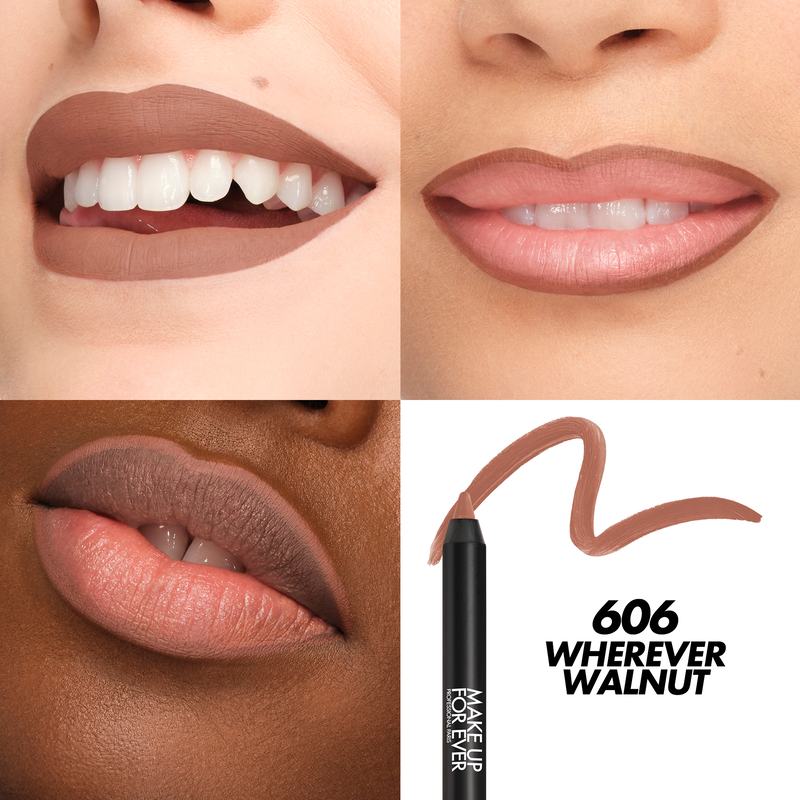 期間限定特別価格 アーティストカラーペンシル エクストリーム MAKE UP FOR EVER リップライナー