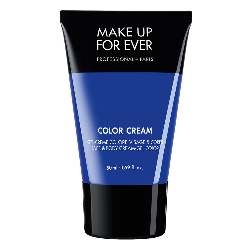 COLOR CREAM